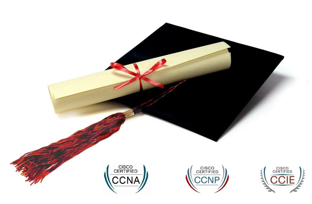Cisco Certification Guide