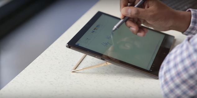 HP Laptop Review: Spectre X2