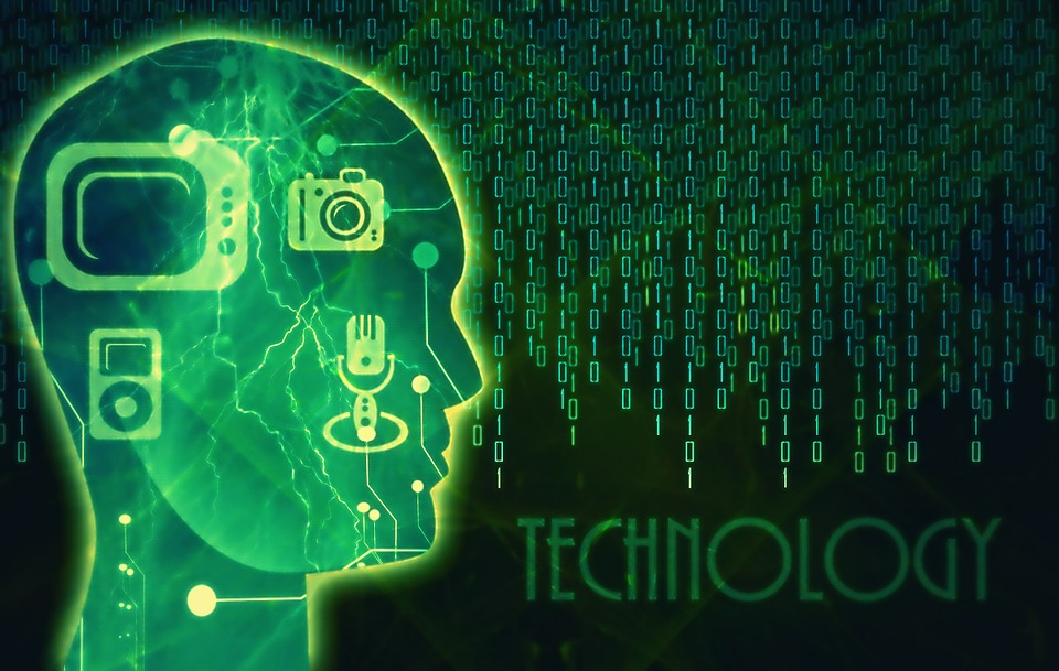 The Effect of Technology on Brain