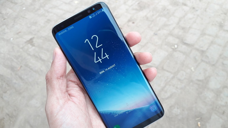 What is the Best Android Phone of 2017