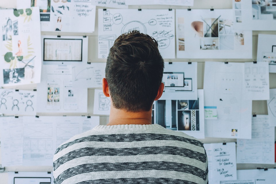 PCI Planning: Facts & Myths