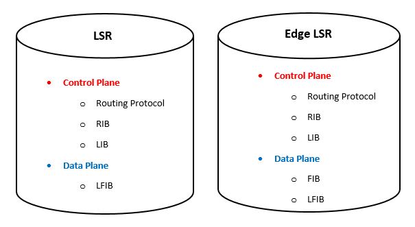 Understanding MPLS Basics Understanding MPLS Basics