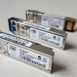 SFP Transceivers Explained