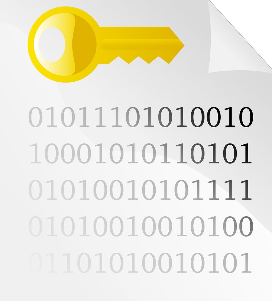 Decrypt & Cure Ransomware Files