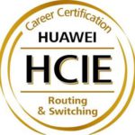My Journey to Huawei HCIE