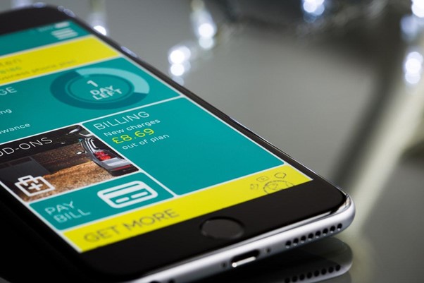 How Mobile Apps Are Helping The Telecom Industry