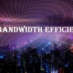 5G Bandwidth Efficiency