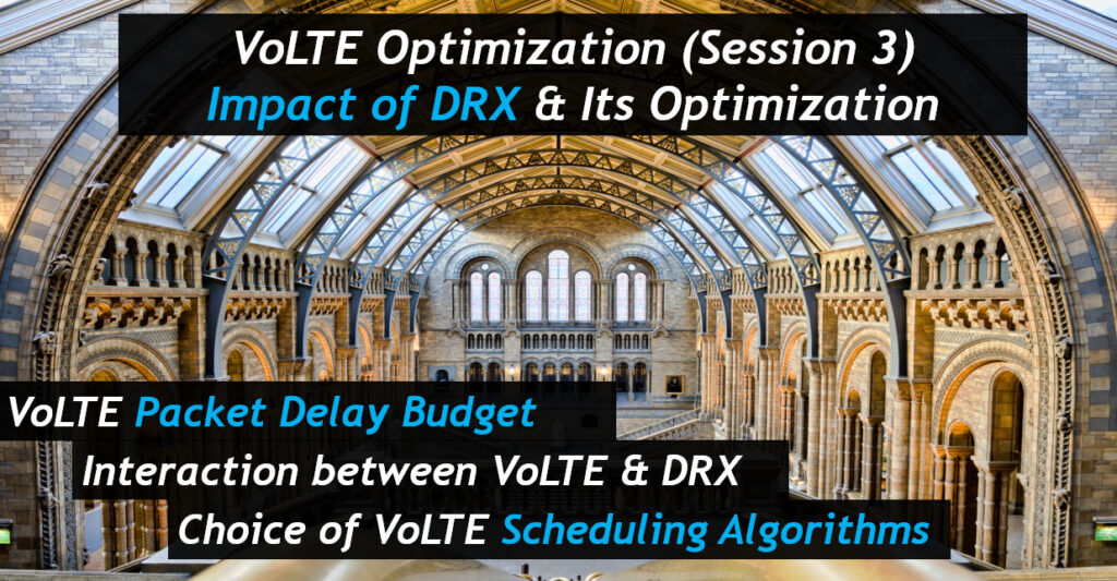 Volte Optimization