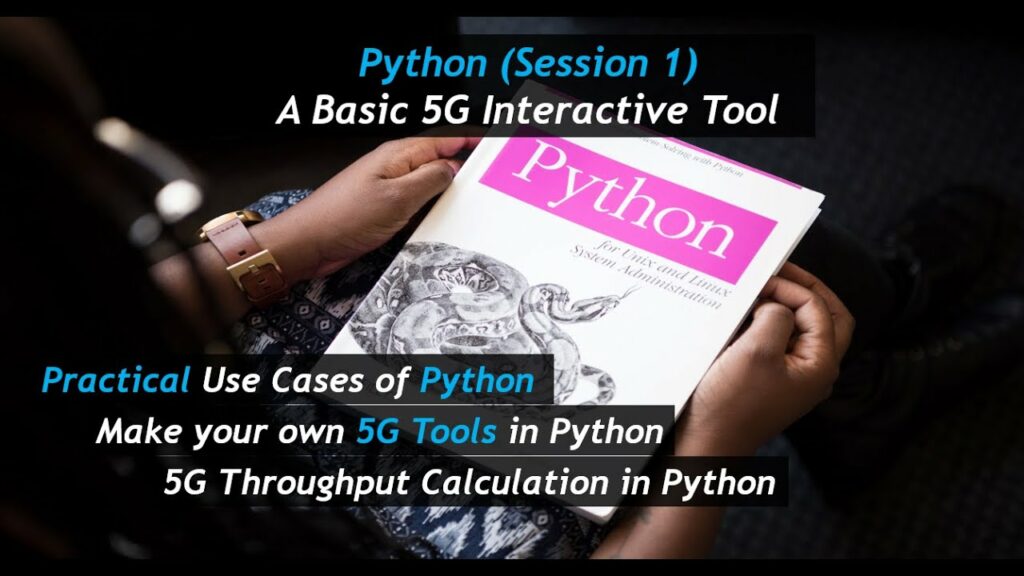 Practical Python Use Cases