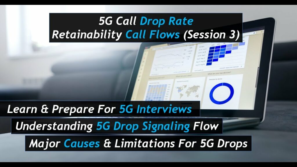5G Drop Rate