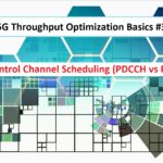 5G Throughput Optimization