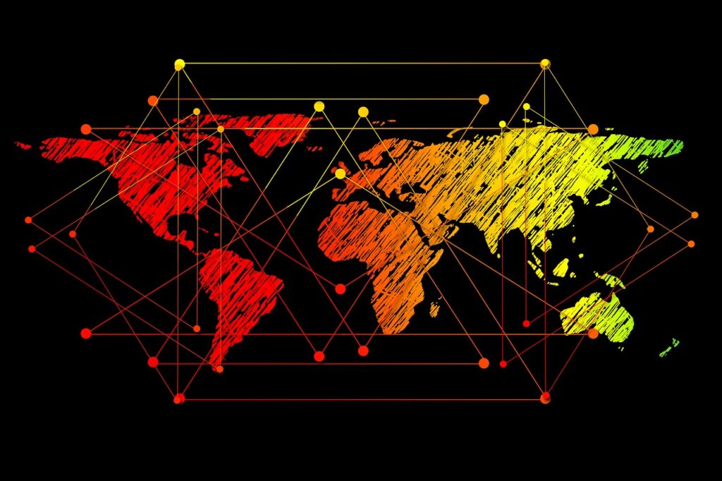 MPLS VPNs - Route Distinguisher vs Route Target