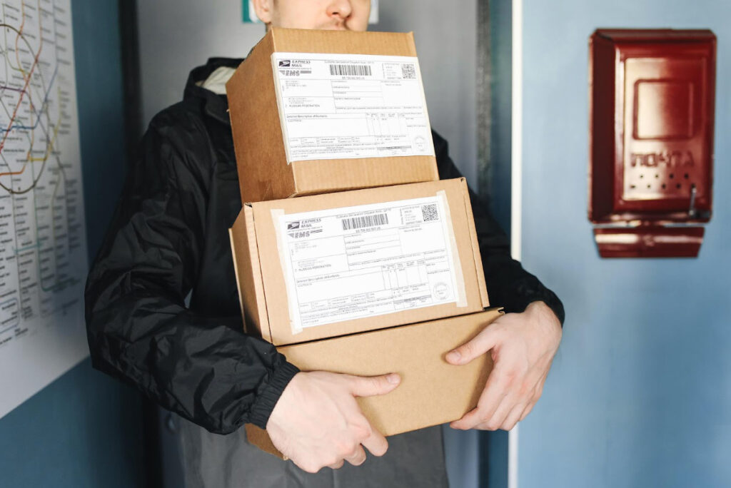 Improve Your eCommerce Customer Service