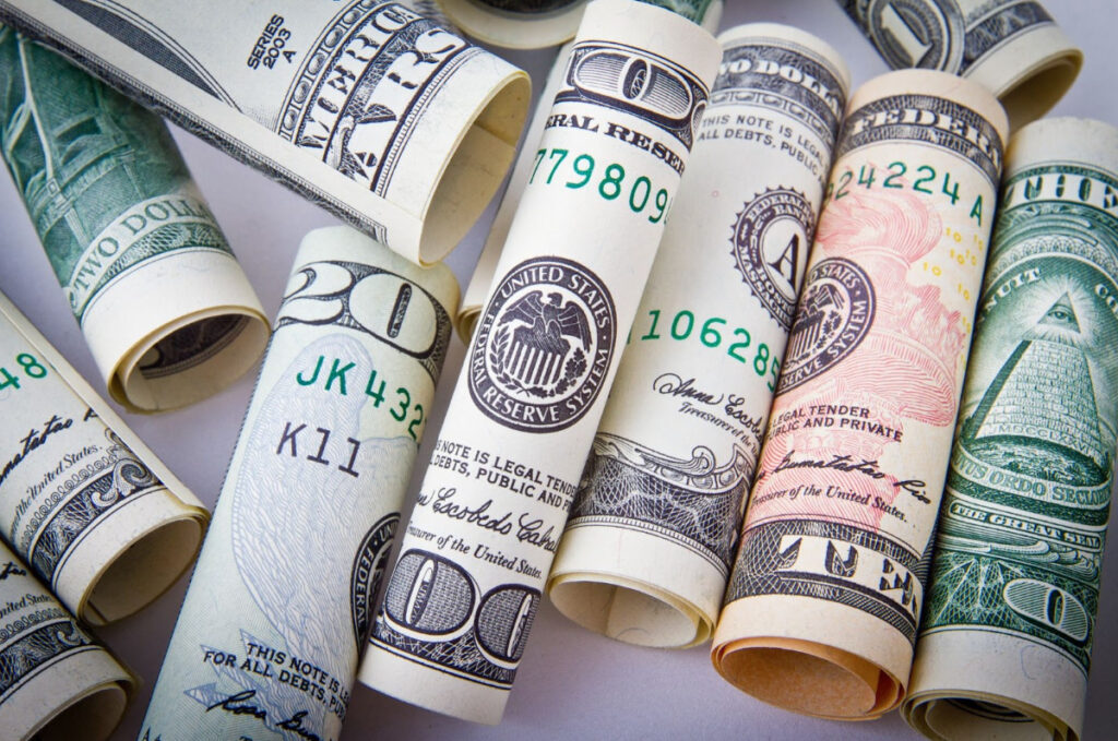 Three Essentials When It Comes To Investing