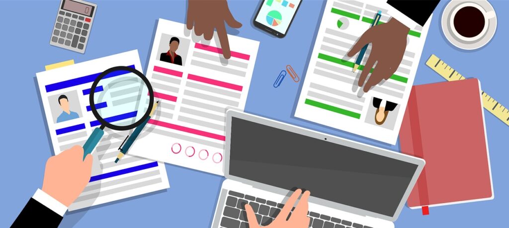 Top 5 LTE Interview Questions & Best Answers