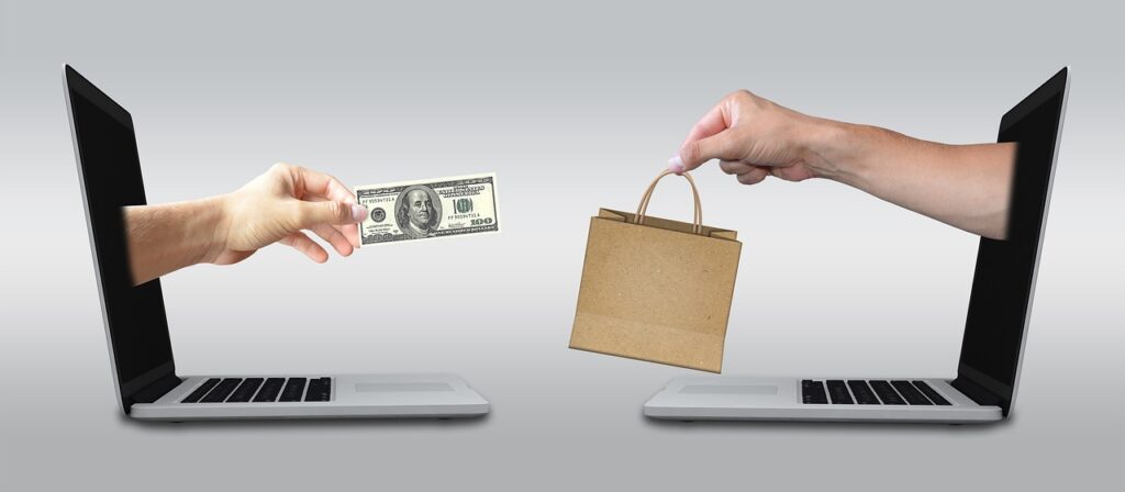 E-commerce Growth