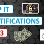 Top 5 IT Certifications 2023