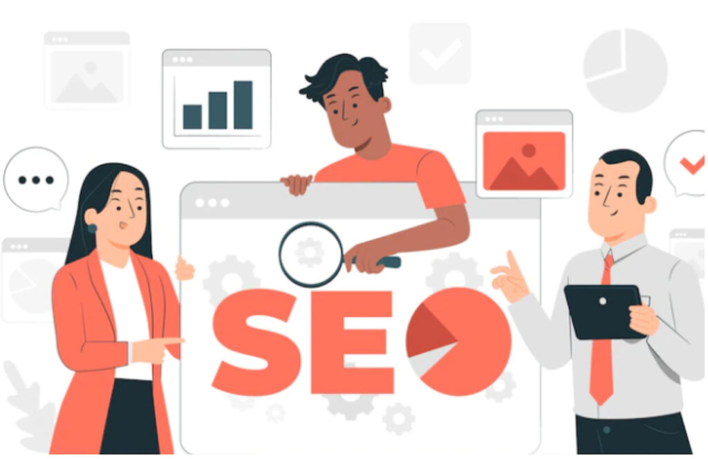 SEO Tips to Boost Your eCommerce Sales