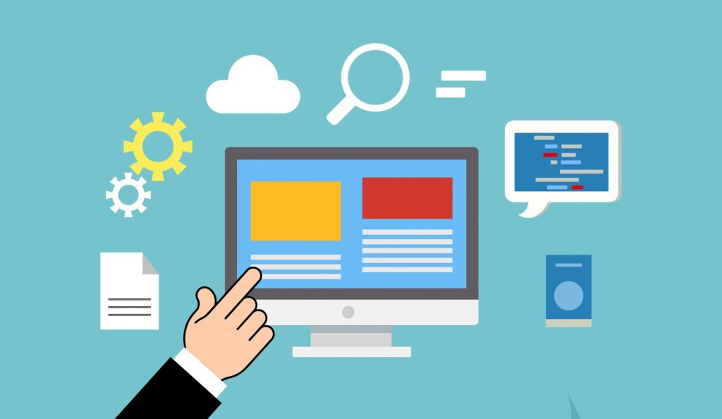 Local Search Engine Optimization