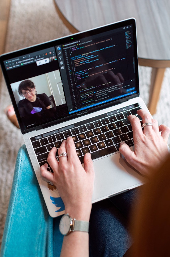 Improve The Tech In Your Business