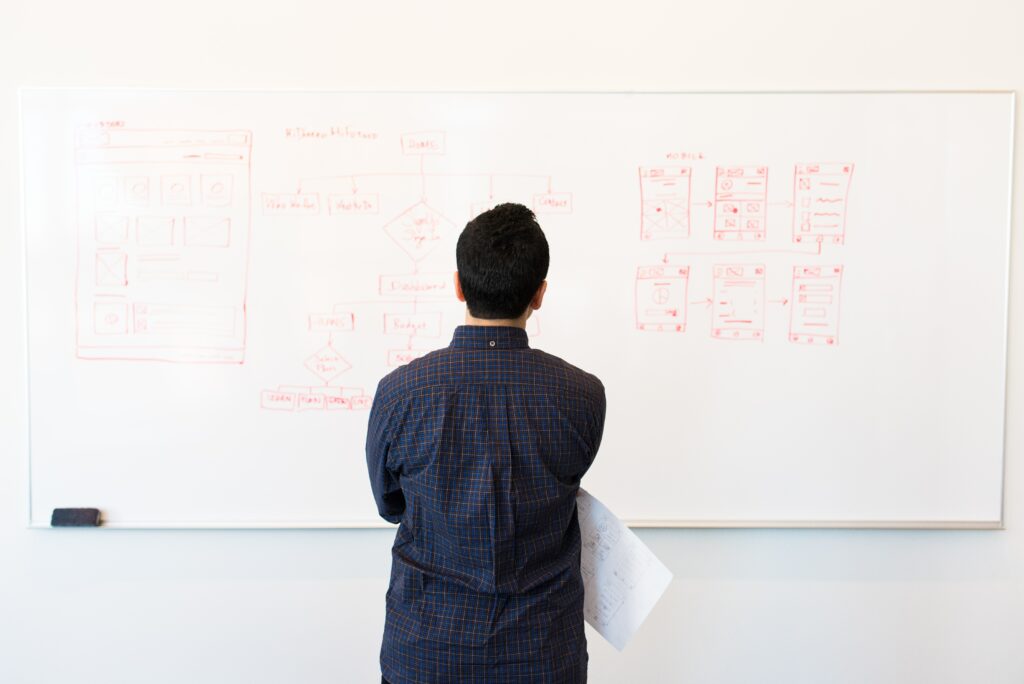 Why We Need an IT Security Consultant
