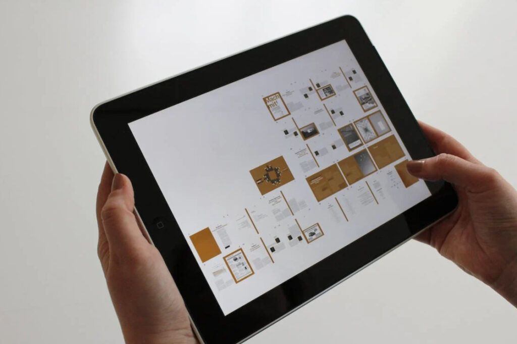 Technology Tips to Improve Workplace