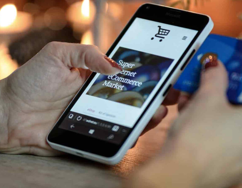 Transform Your eCommerce