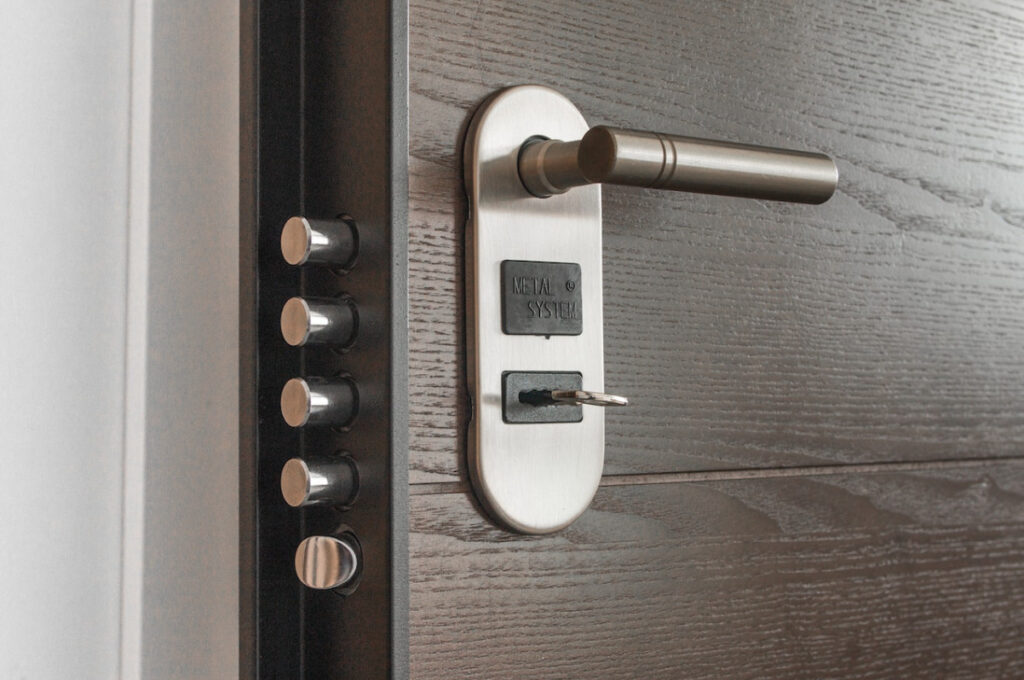 Keep Your Business Safe