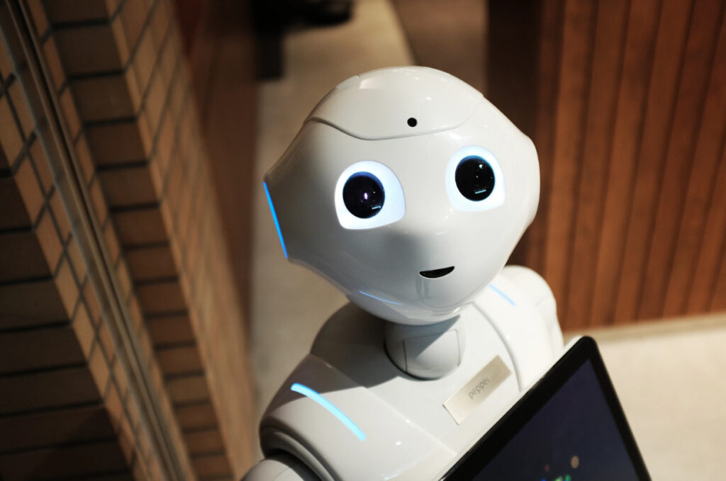 Technology for Health Professionals Safety