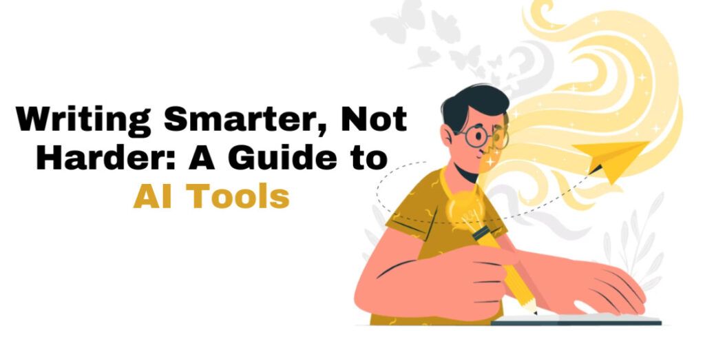 A Guide to AI Tools
