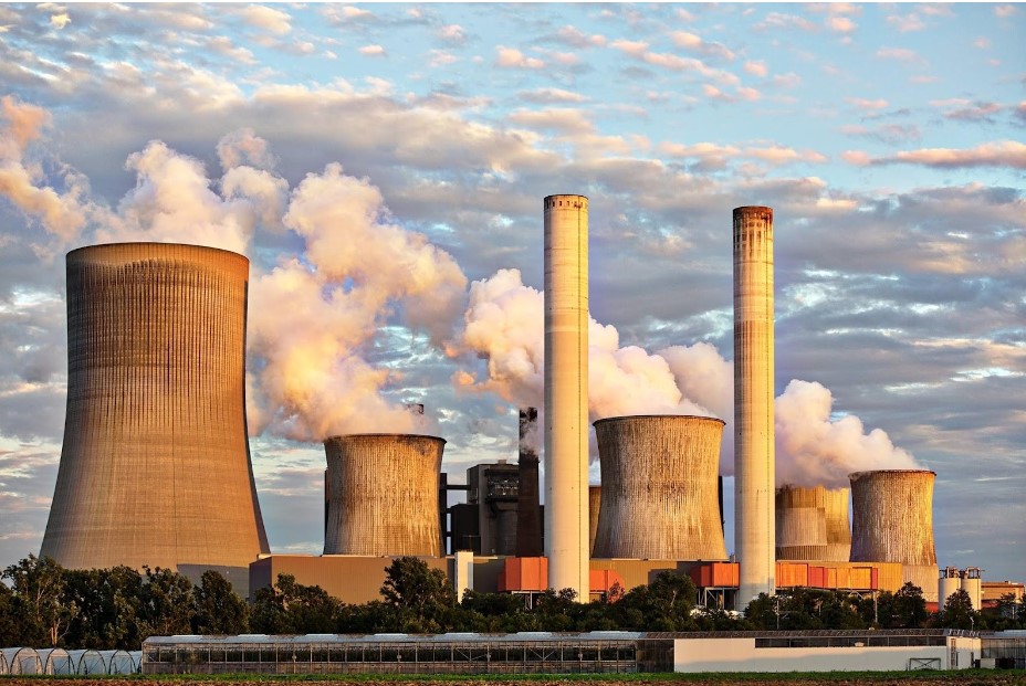 Business Can Do Its Part For The Environment