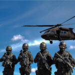 National Defense