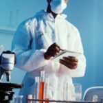Business Tech and Health & Safety