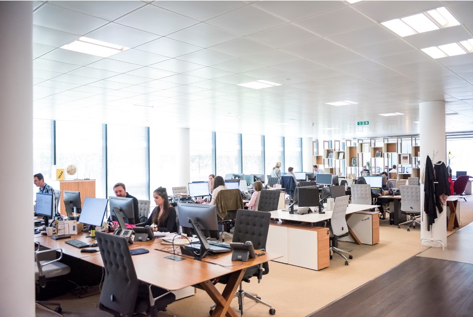 Develop Workplace Functionality