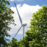 Wind Turbine Repair