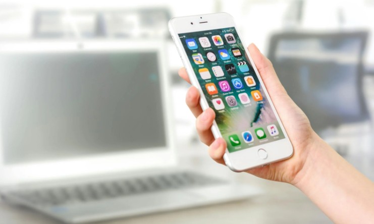 Upgrade Your Mobile Phone