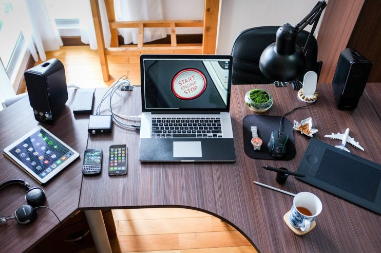 Workstation