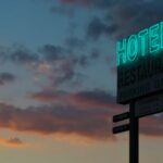 Hotel Business