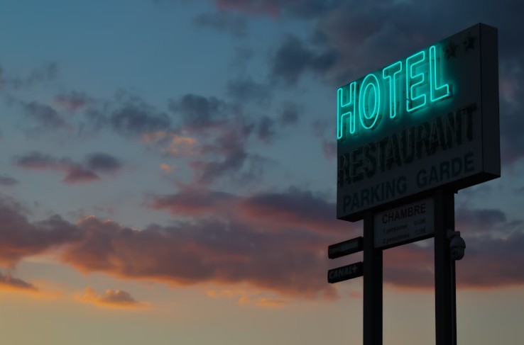Hotel Business