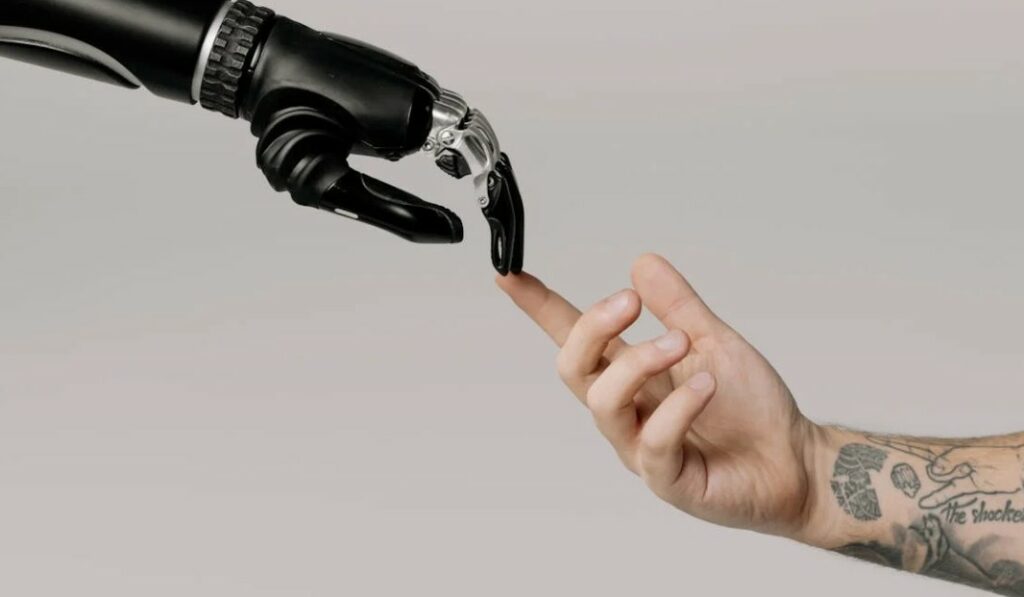 AI